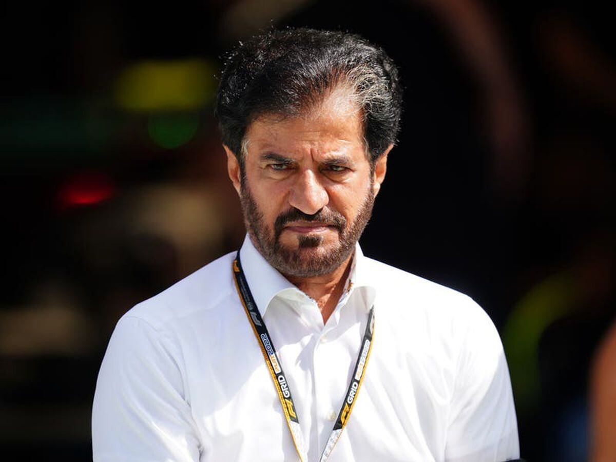 Formula One chiefs accuse FIA president of ‘unacceptable interference’