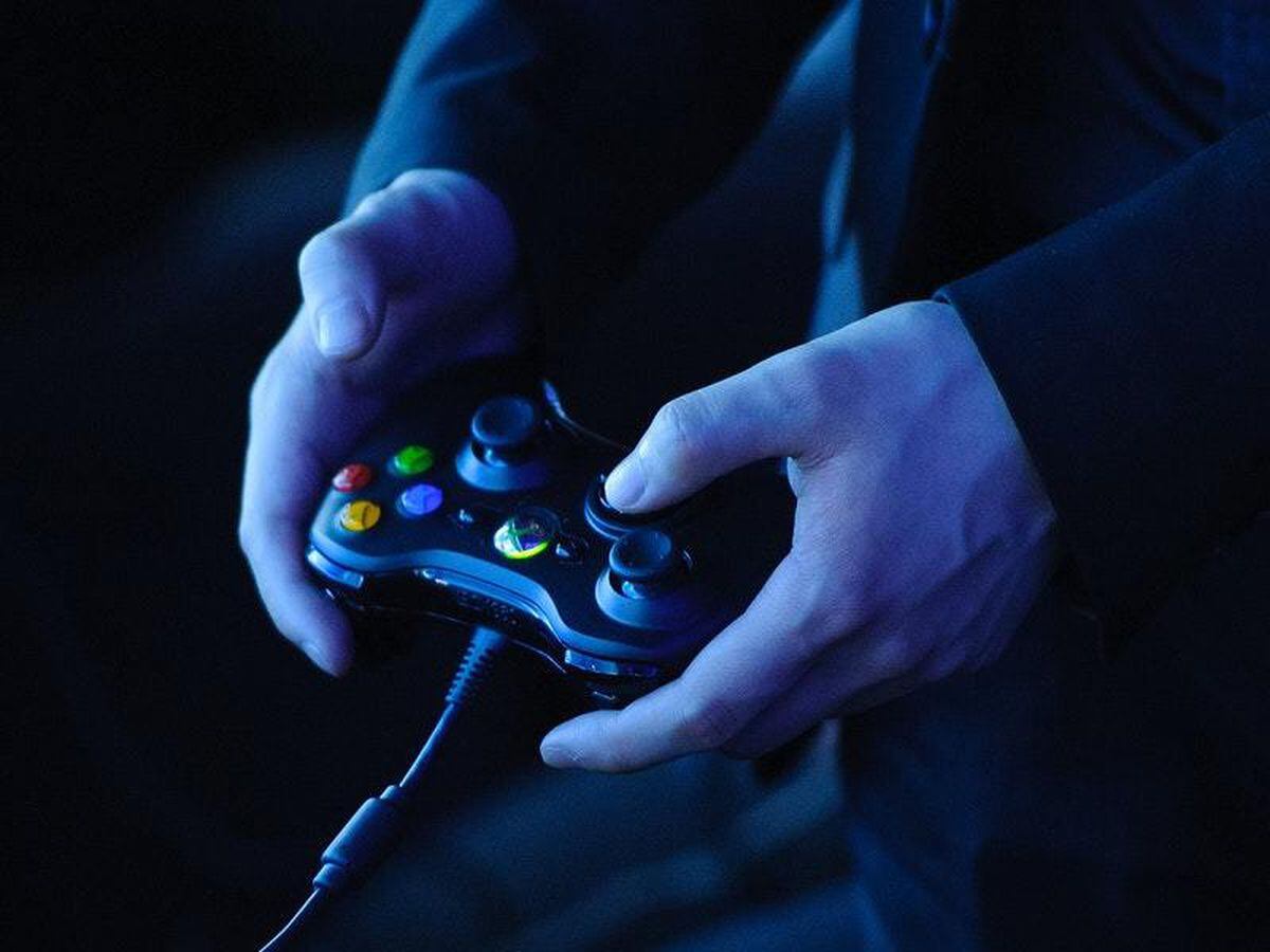 What Do 'GG' And 'EZ' Truly Mean? The Popular Gamer Slang Terms