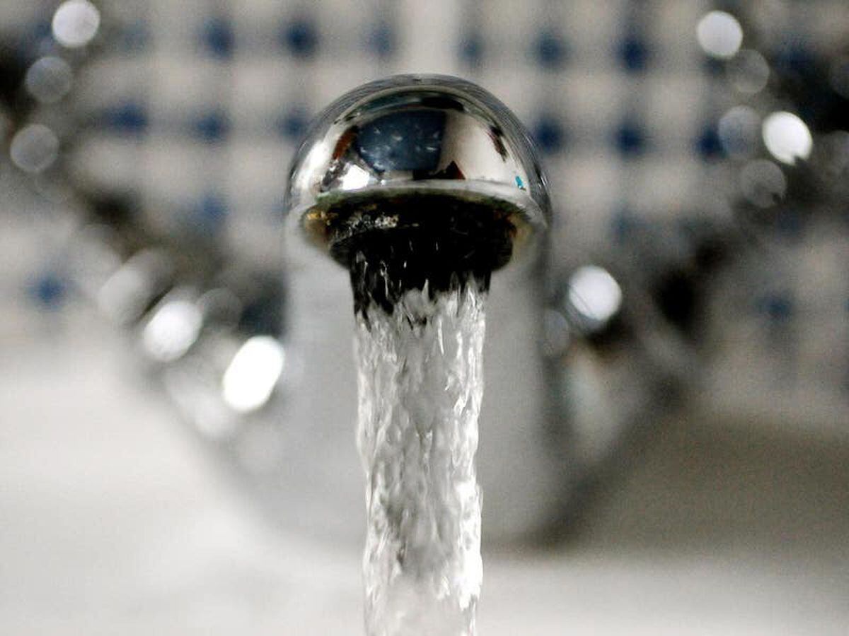 Anglian Water customers could face £91 annual bill increase Guernsey