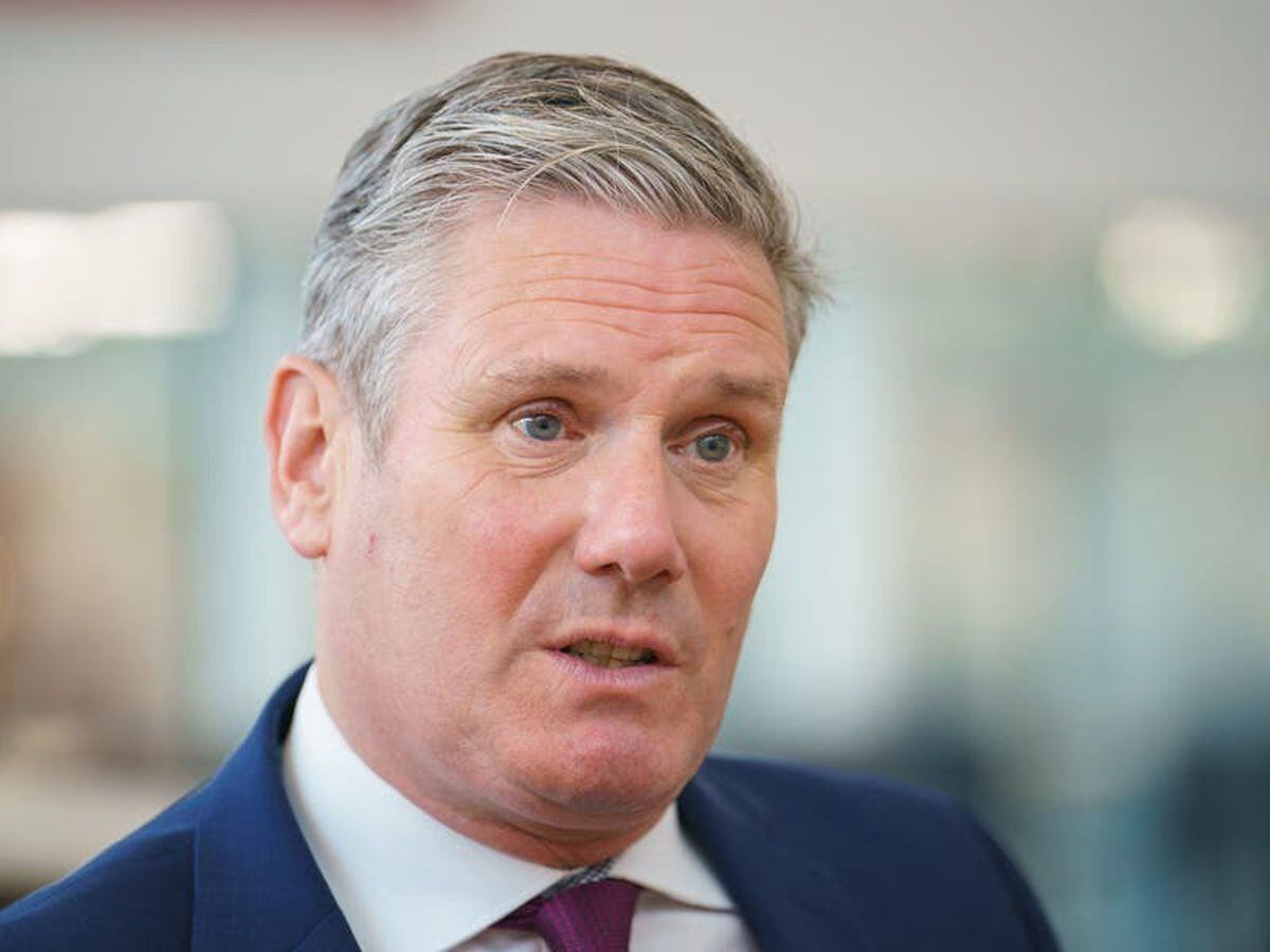 Sir Keir Starmer found to have breached MPs’ code of conduct | Guernsey ...