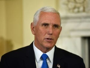 Pence accepts ‘full responsibility’ over classified documents found at his home