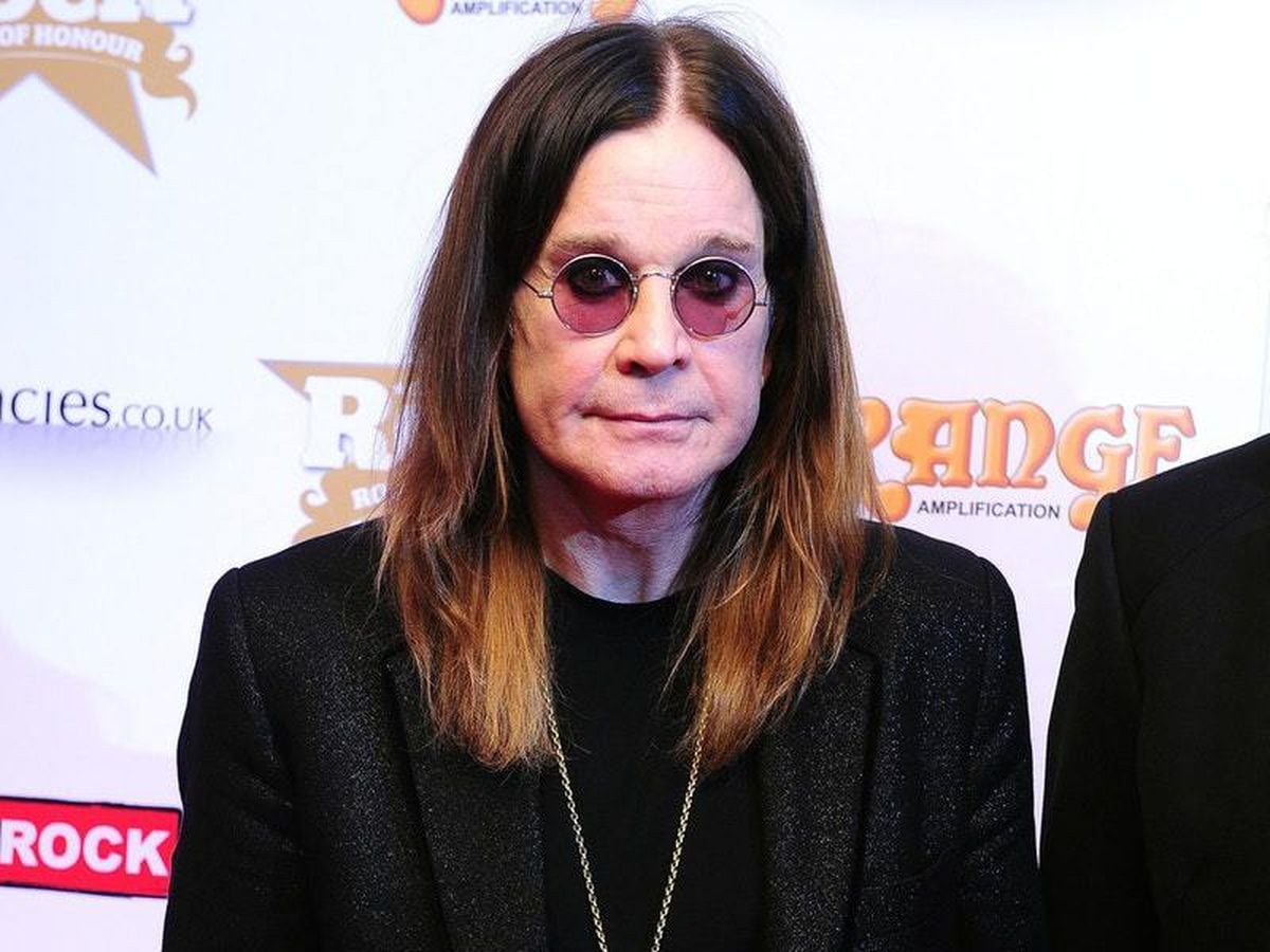 Ozzy Osbourne Diagnosis What Is Parkinson’s Disease Guernsey Press