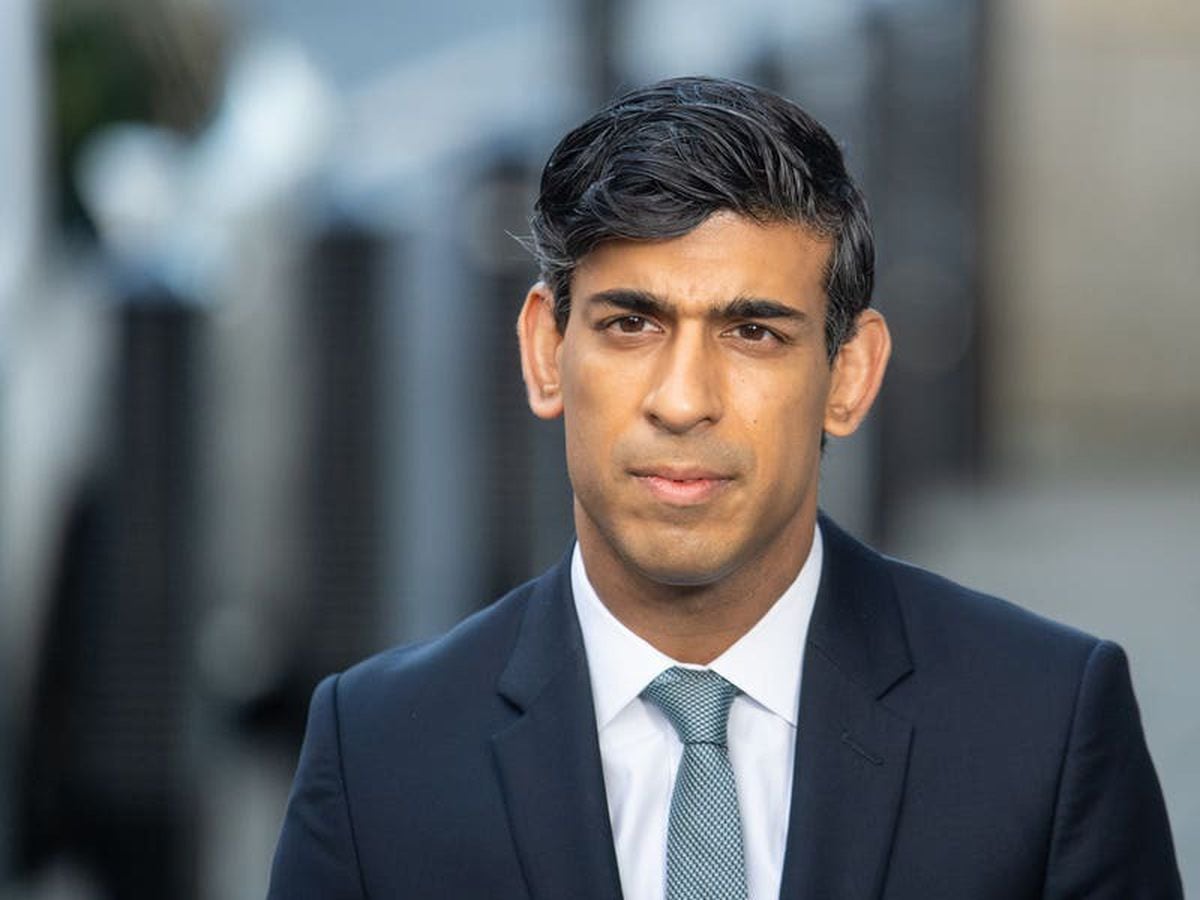 Rishi Sunak defended amid calls for investigation over Cameron lobbying ...