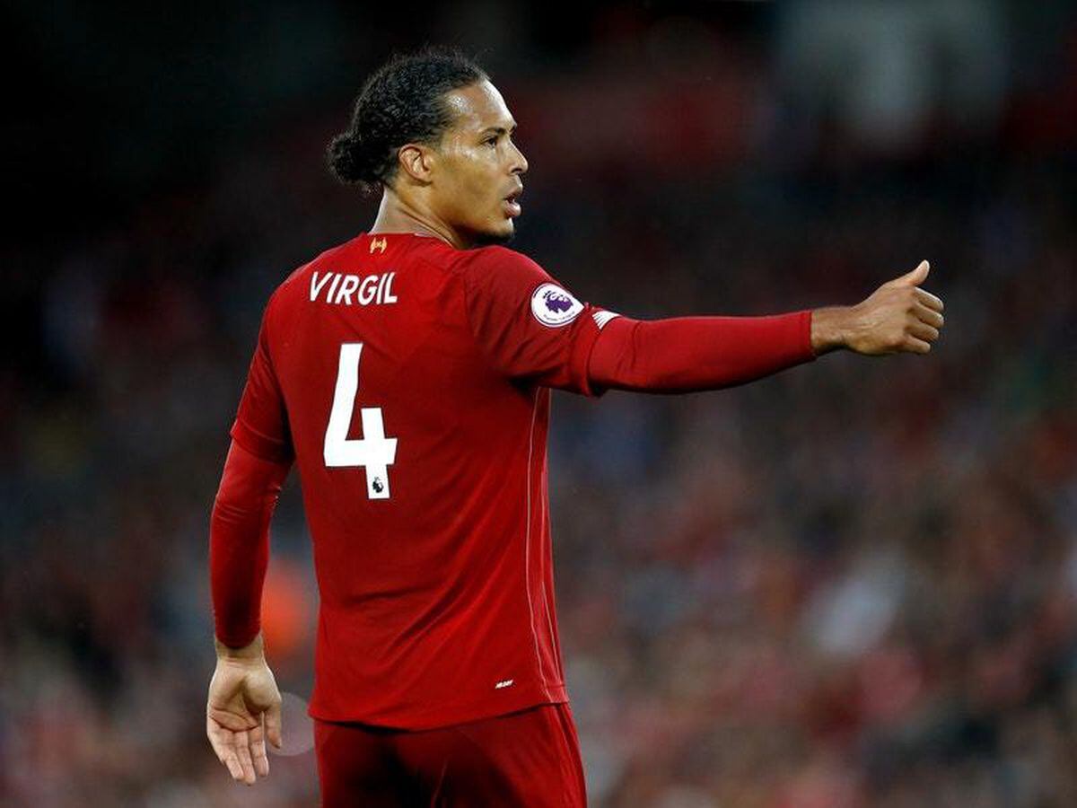 Van Dijk optimistic Adrian can hit the ground running | Guernsey Press