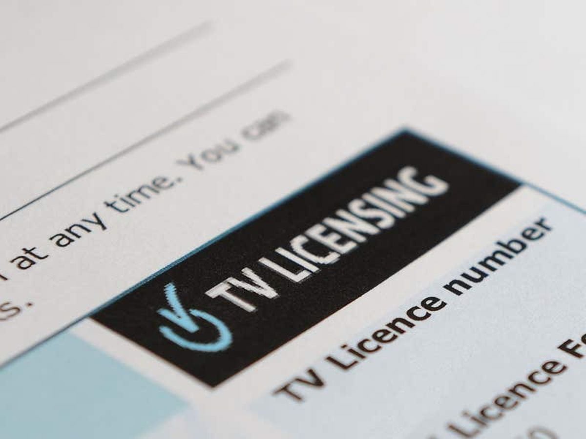 Free TV licence application process to be made easier for low-income pensioners
