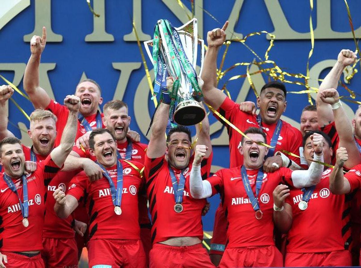 5 Talking Points Ahead Of The Champions Cup And Challenge Cup Quarter ...