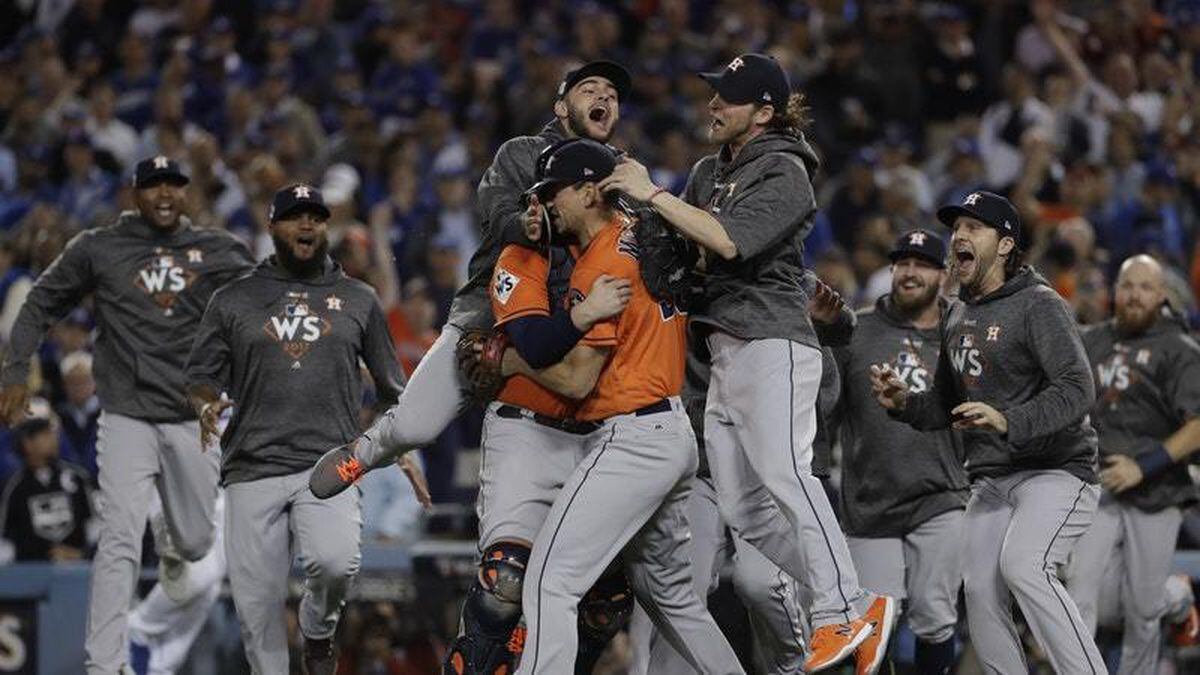 Congrats Astros, Houston Astros, retail, World Series