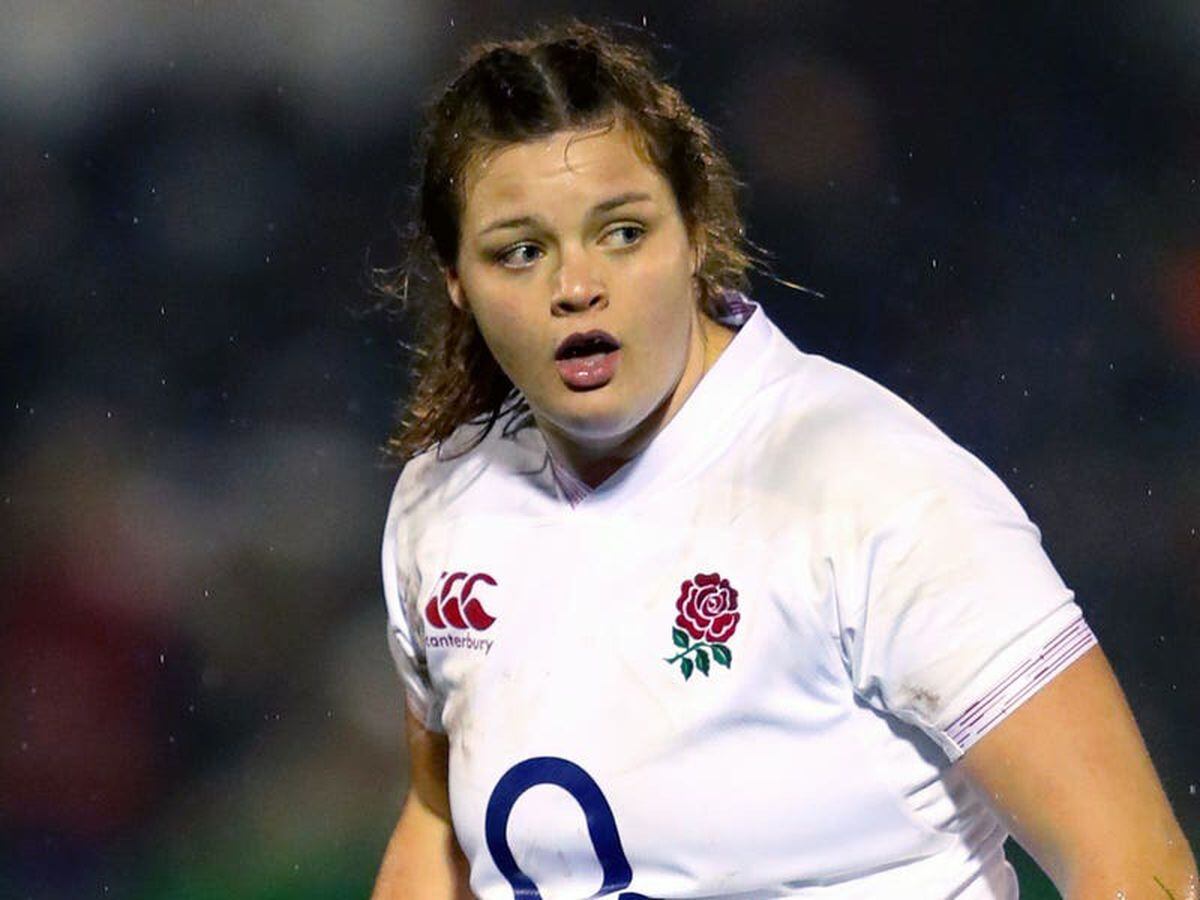 England open Women’s Six Nations defence with Italy mauling despite ...