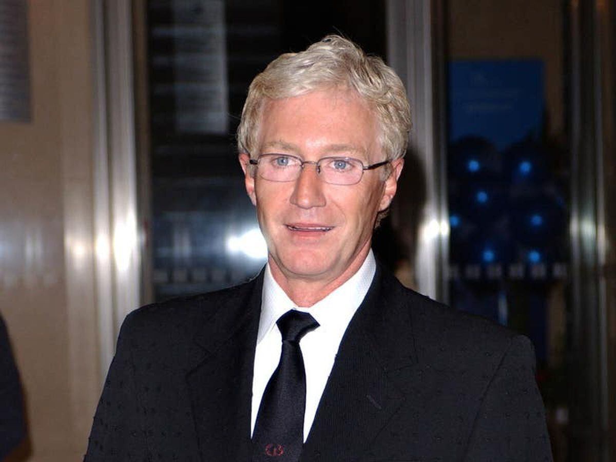 Paul O’Grady was ‘laughing, smiling, full of life’ on day he died, says friend