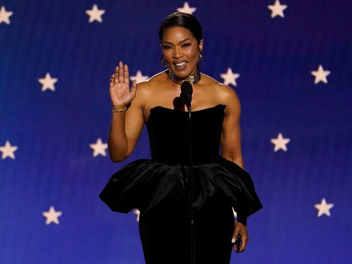 Angela Bassett to receive special honour at 25th Costume Designers Guild Awards