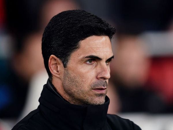 Mikel Arteta Still Hopeful After Arsenal Draw With Bayern Munich 