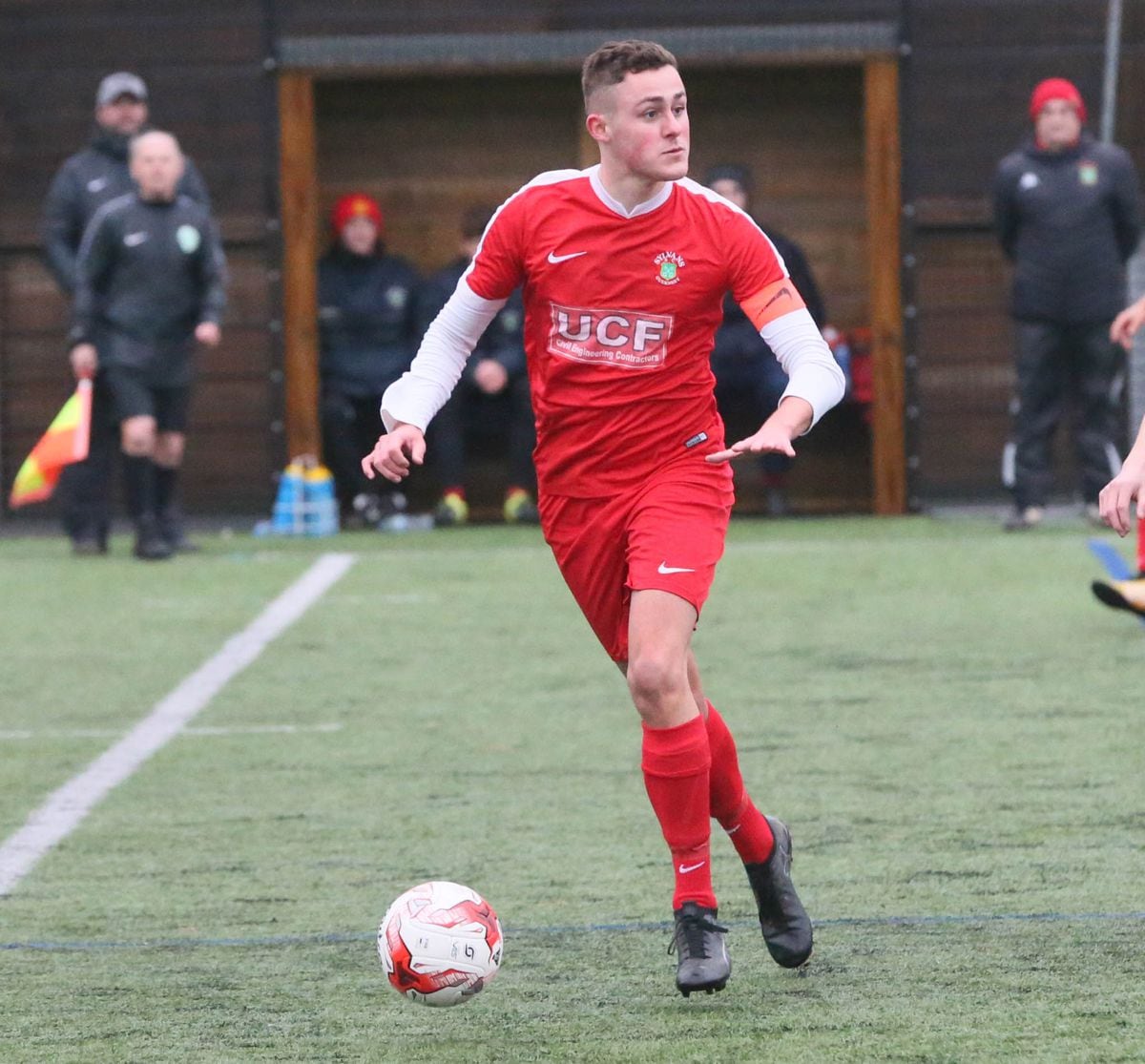 Sylvans’ young side responding | Guernsey Press