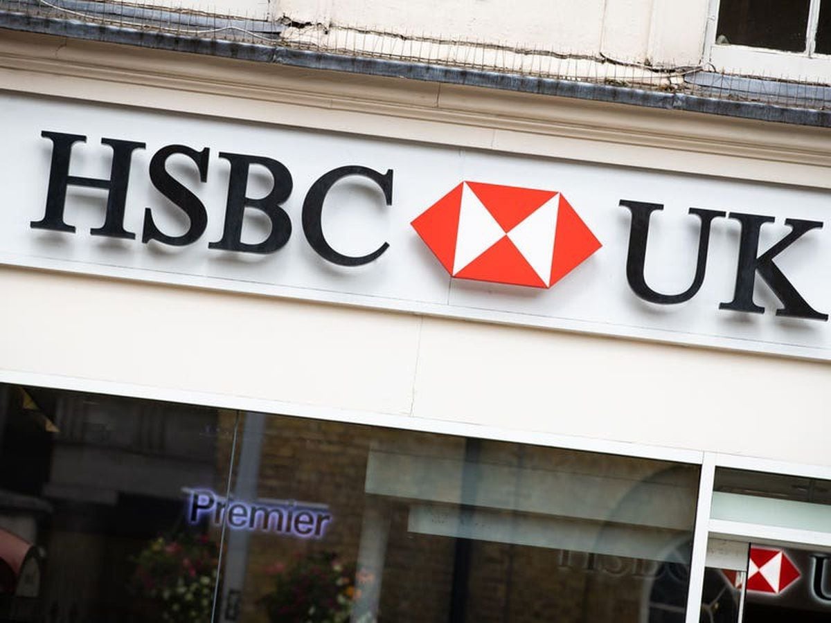 HSBC fined almost £64m over money laundering failures | Guernsey Press