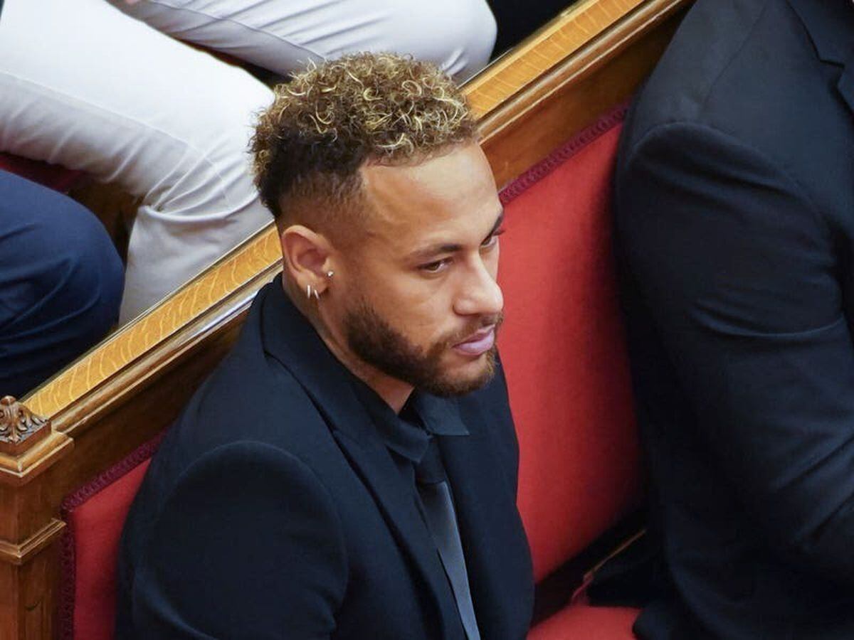 Neymar: Paris Saint-Germain forward on alleged corruption charges - I did  not participate in Barcelona transfer talks, Football News