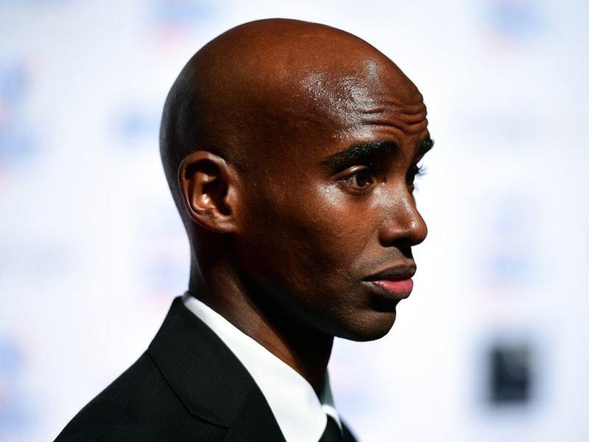 Sir Mo Farah’s case against vaping company reaches High Court