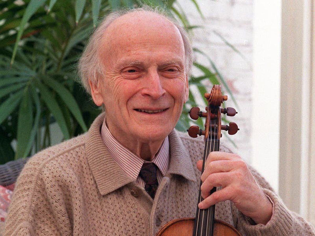 Violinist Yehudi Menuhin and activist Claudia Jones to receive blue plaques