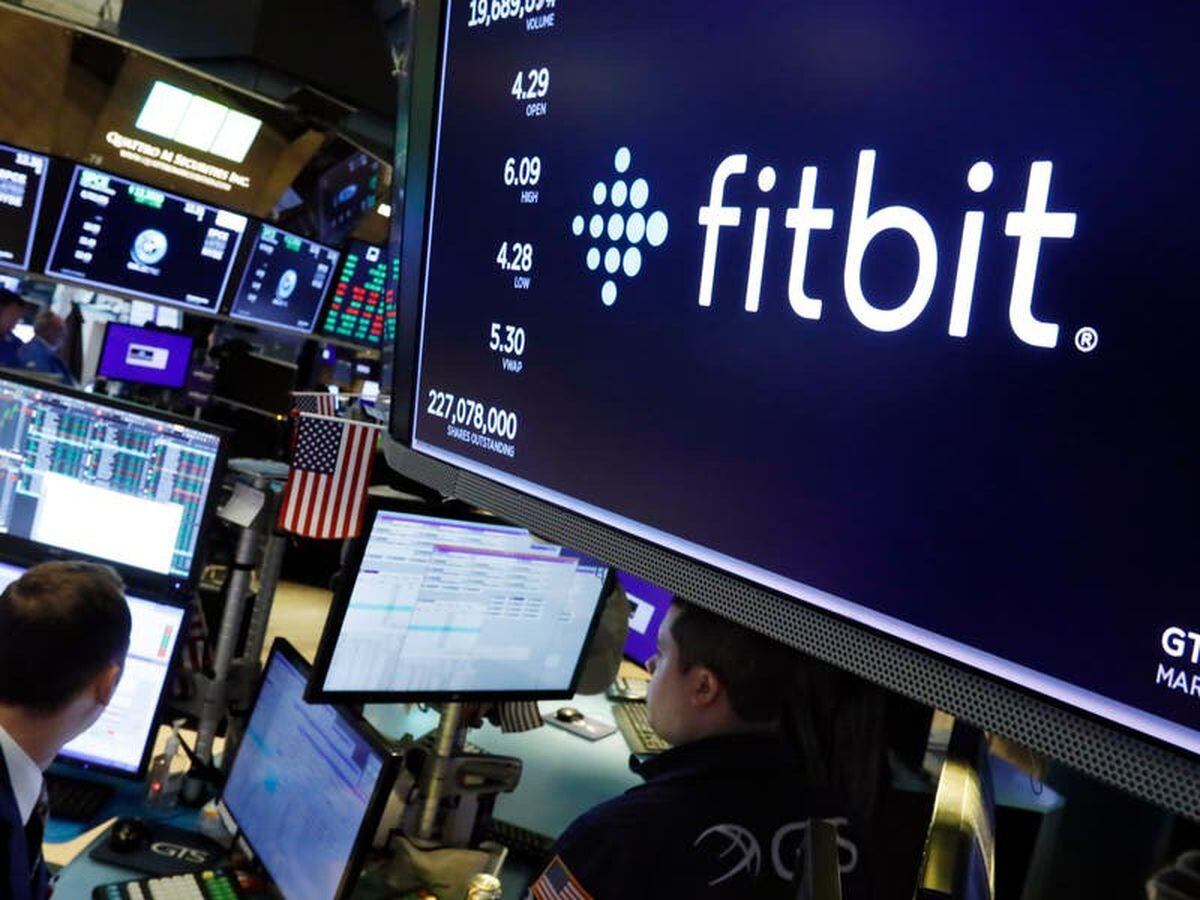 Fitbit Recalls One Million Ionic Watches After Burn Injuries Guernsey   LOACUTLOYRDC3DLUNCTA7OWO7A 