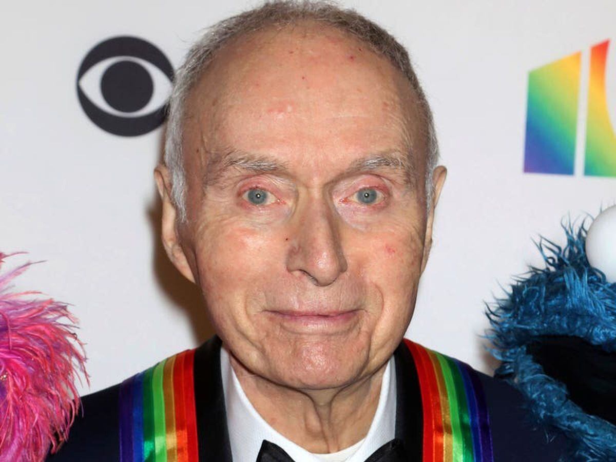 Sesame Street co-creator Lloyd Morrisett dies aged 93 | Guernsey Press