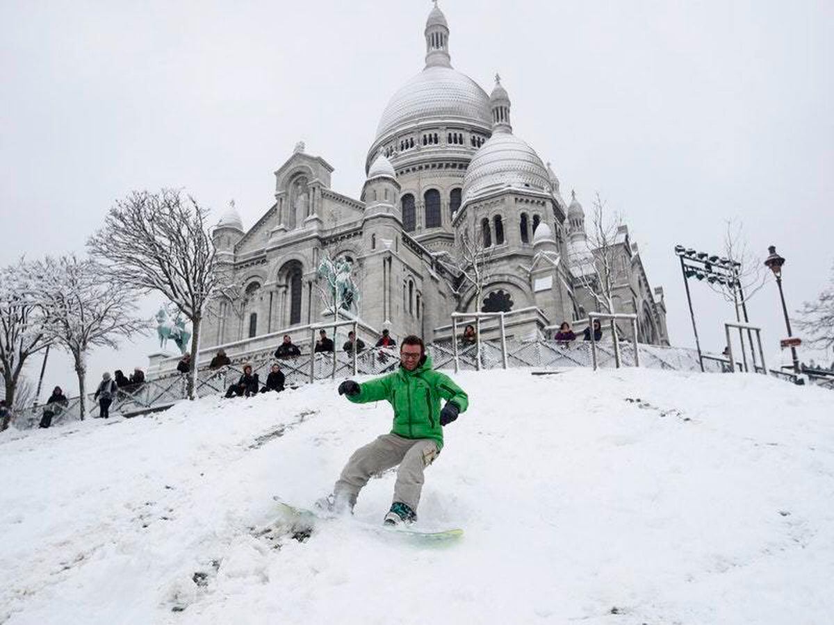 snow-causes-major-travel-disruption-in-france-guernsey-press