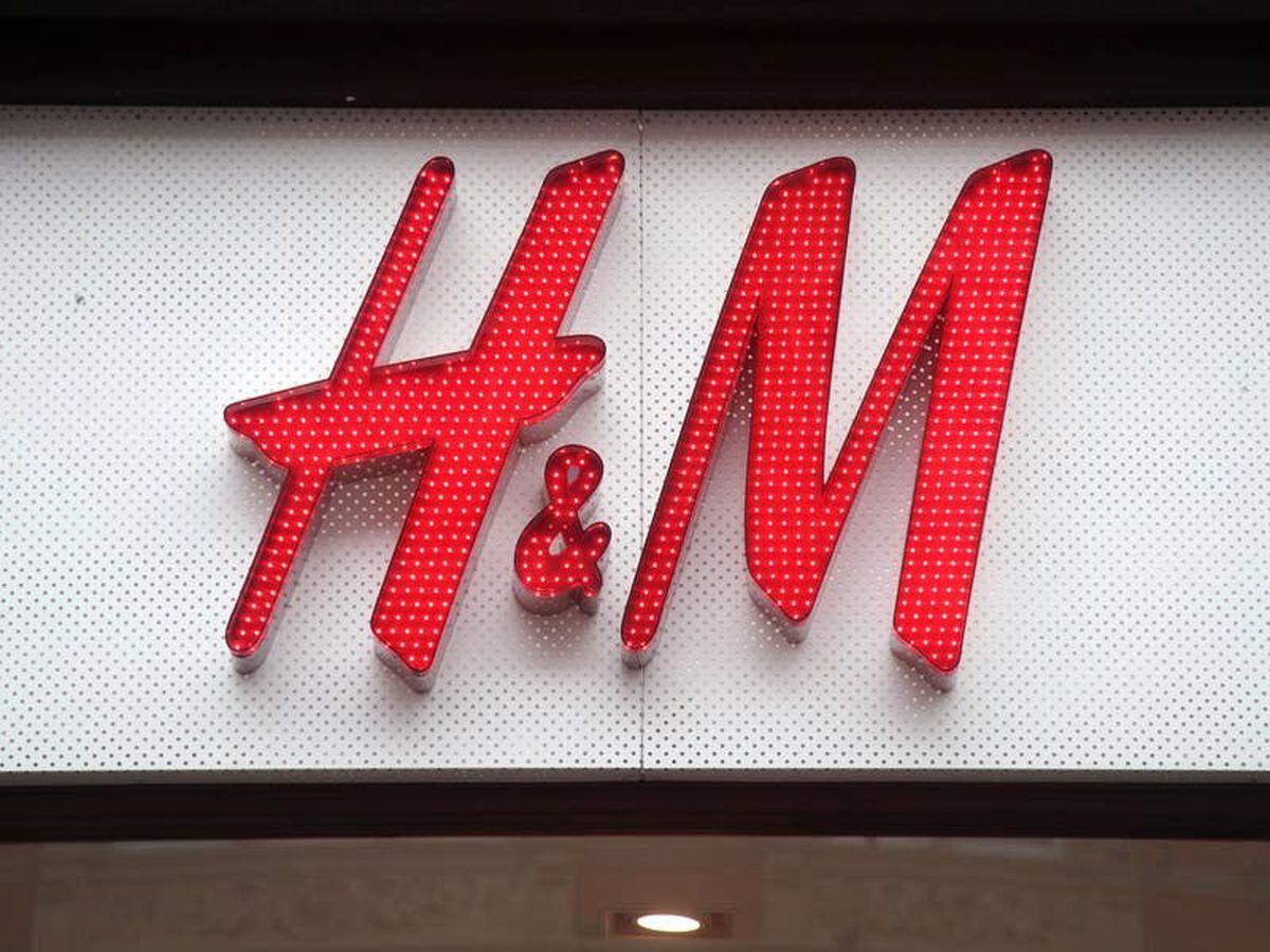 H&M's Sept sales hit by supply delays after profit tops pre