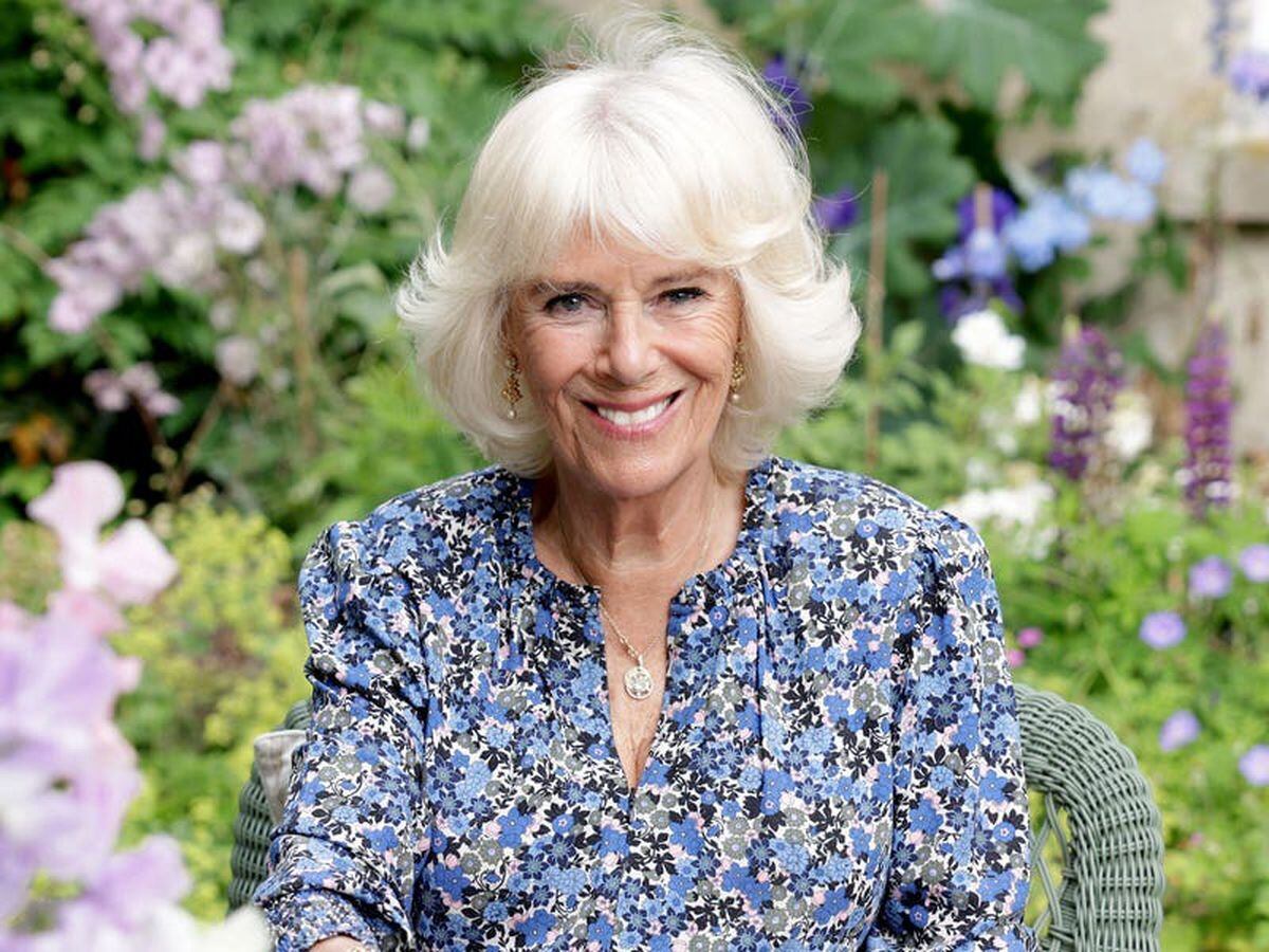 Royal family wish Camilla ‘a very happy 75th birthday’