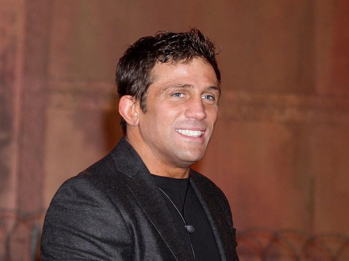 Katie Price set for High Court battle with ex-husband Alex Reid | Guernsey  Press