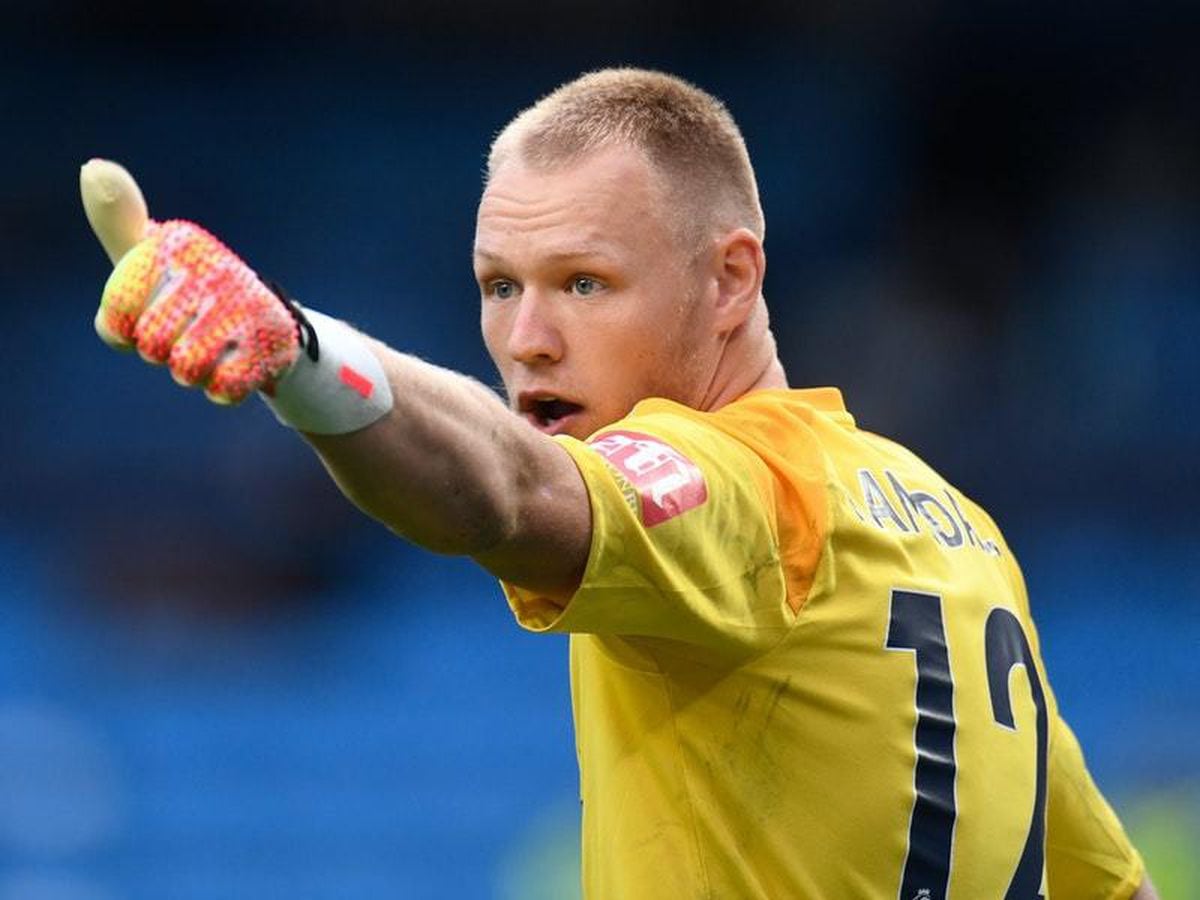 Sheffield United Complete Signing Of Bournemouth Goalkeeper ron Ramsdale Guernsey Press