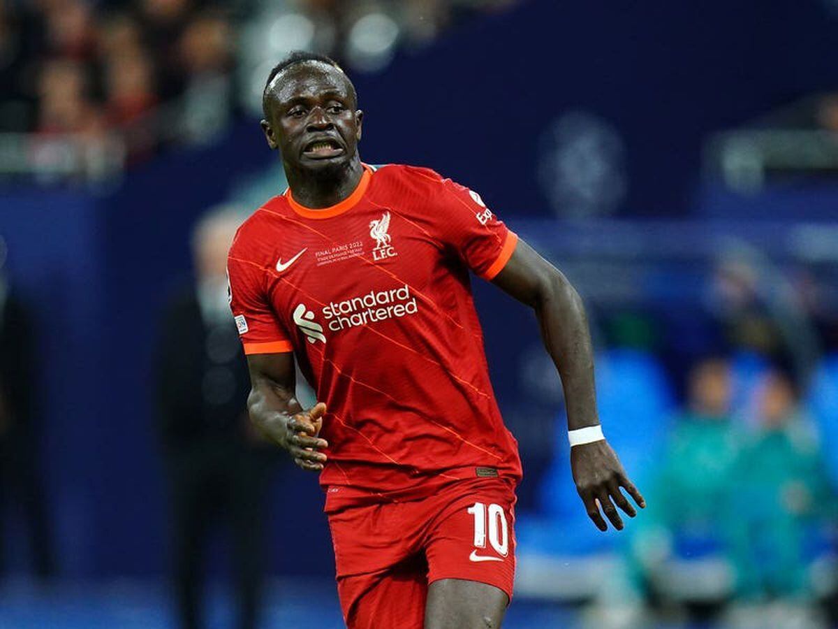 Sadio Mane dismisses Liverpool contract concerns and refuses to