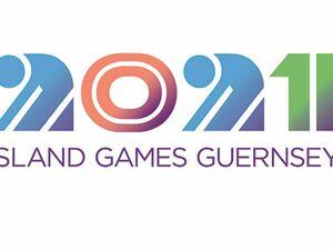 Guernsey 2021 Island Games logo launched