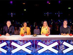 Comedian Axel Blake has been crowned the winner of Britain’s Got Talent 2022