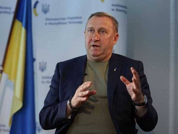 Poles need EU funds as they help Ukrainians, ambassador says