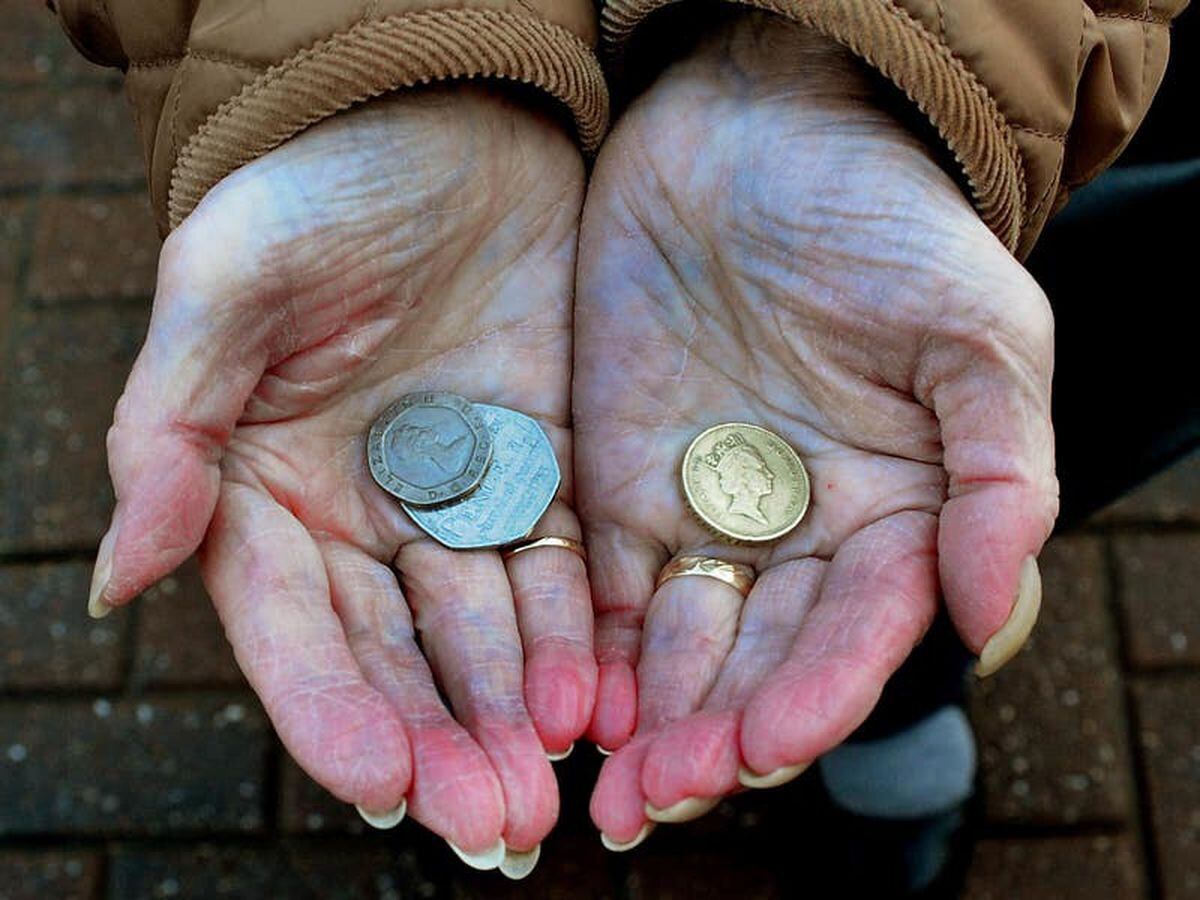People need more certainty over when they will receive state pension – experts