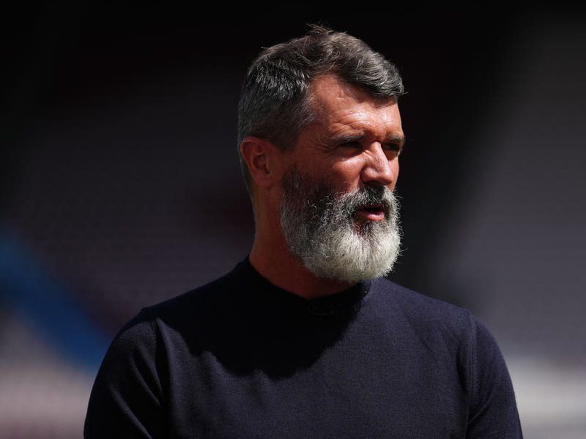 Roy Keane Bemoans ‘hugely Embarrassing’ Manchester United Performance ...