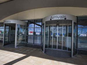 Guernsey Airport. (30395770)