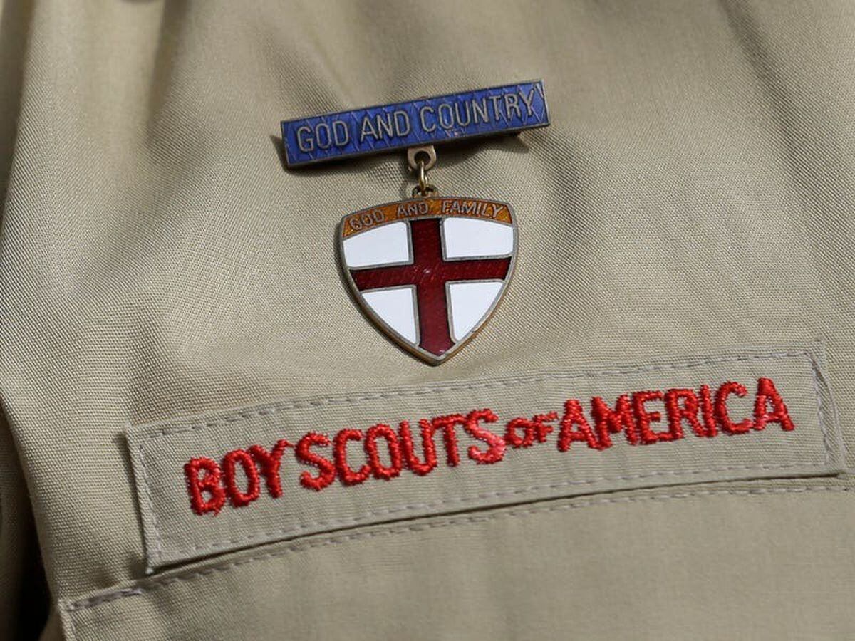 Boy Scouts of America bankruptcy upheld in bid to resolve sex abuse claims