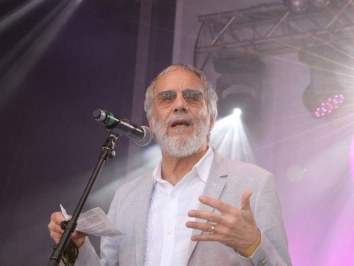 Cat Stevens To Perform At Concert For New Zealand Mosque Shooting Victims Guernsey Press