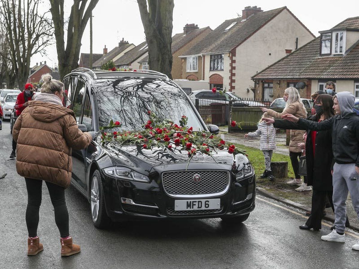 Schoolboy Olly Stephens died from stab wounds to the chest, inquest ...