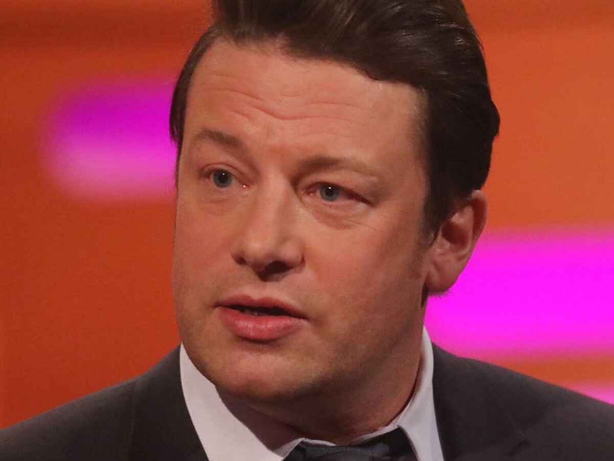 Delaying ban on junk food adverts erodes obesity strategy, Jamie Oliver says