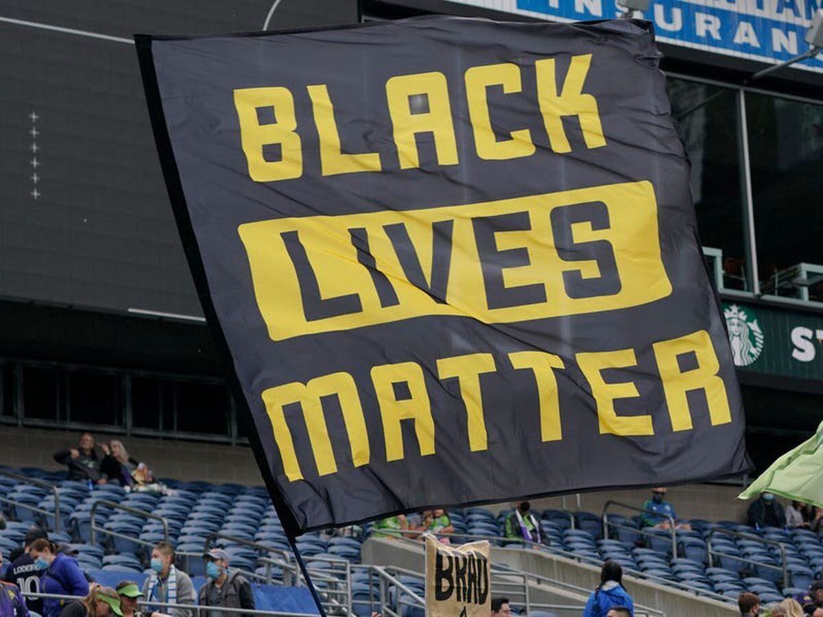 Adidas withdraws objection to Black Lives Matter trademark bid