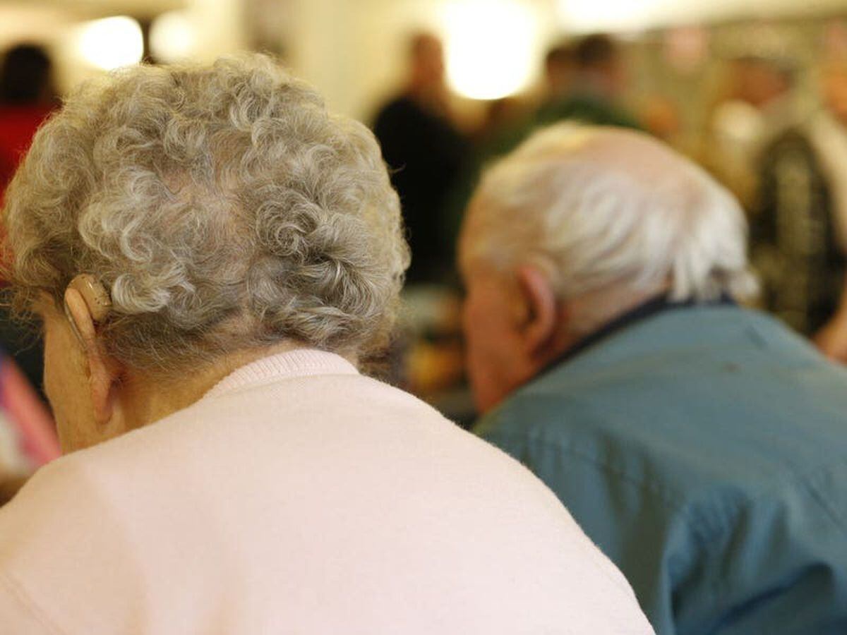 £500 million social care discharge fund ‘not enough on its own’