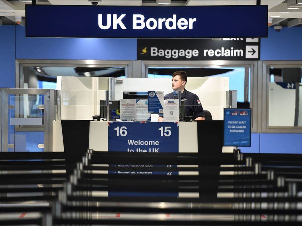 UK’s net migration at record high – all you need to know