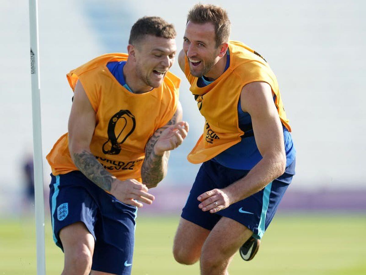 Today at the World Cup: England look to wrap up place in last 16