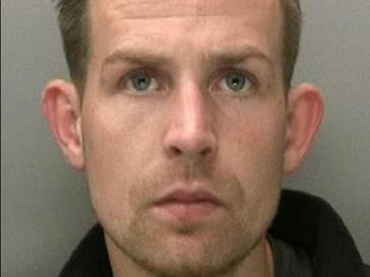 Burglar Convicted Of Murdering Two Pensioners In Separate ‘vicious Robberies Guernsey Press 