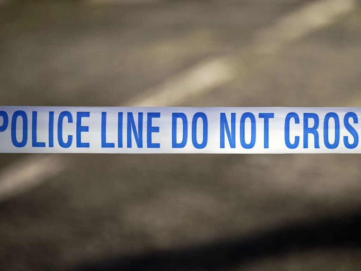 14-year-old boy arrested after teenage girl stabbed at south Manchester school
