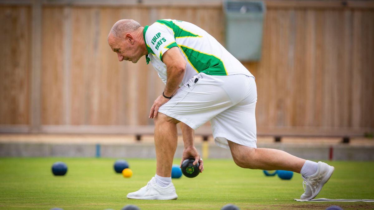 Fears had been expressed for the future of outdoor bowls in Guernsey if the association had been forced to fold.