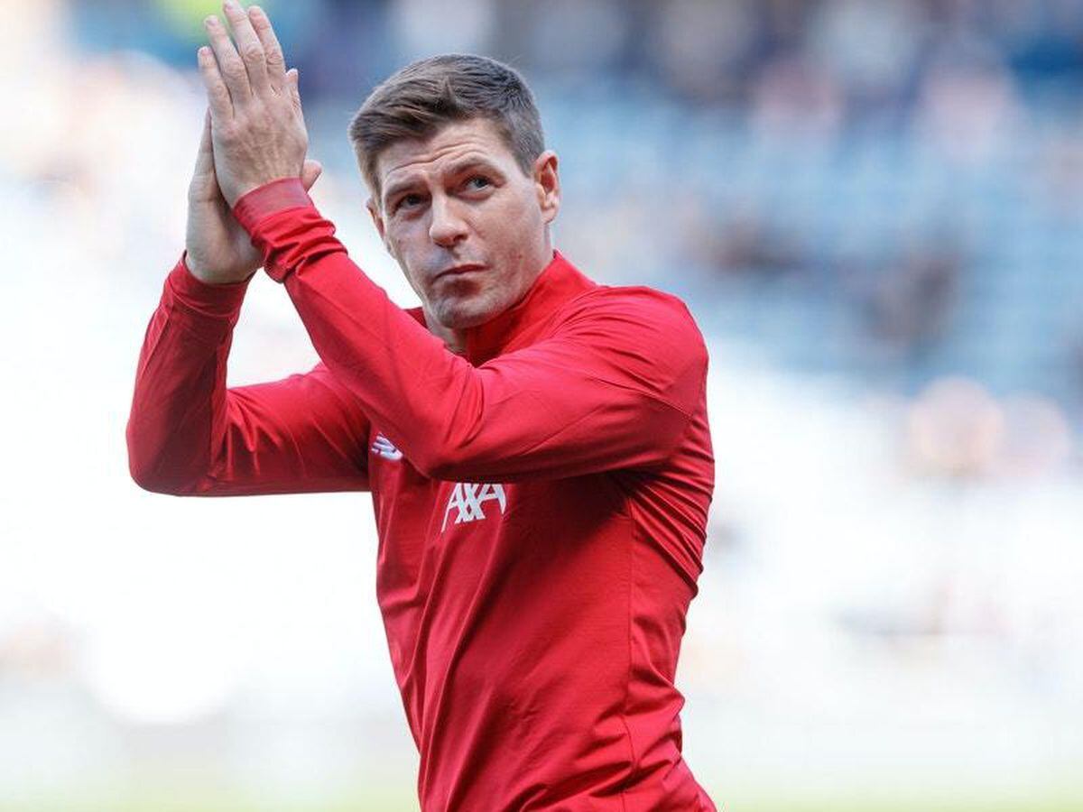 Steven Gerrard announces England retirement, Football News