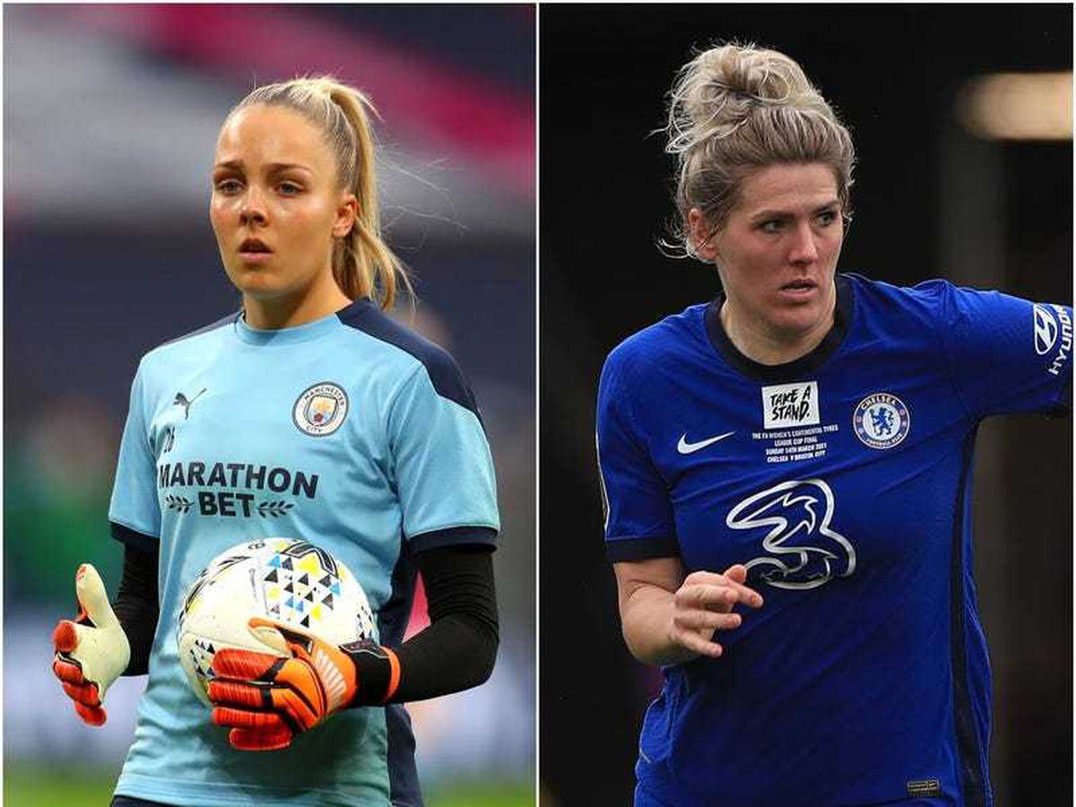 Lionesses say club rivalry will be put to one side during international ...