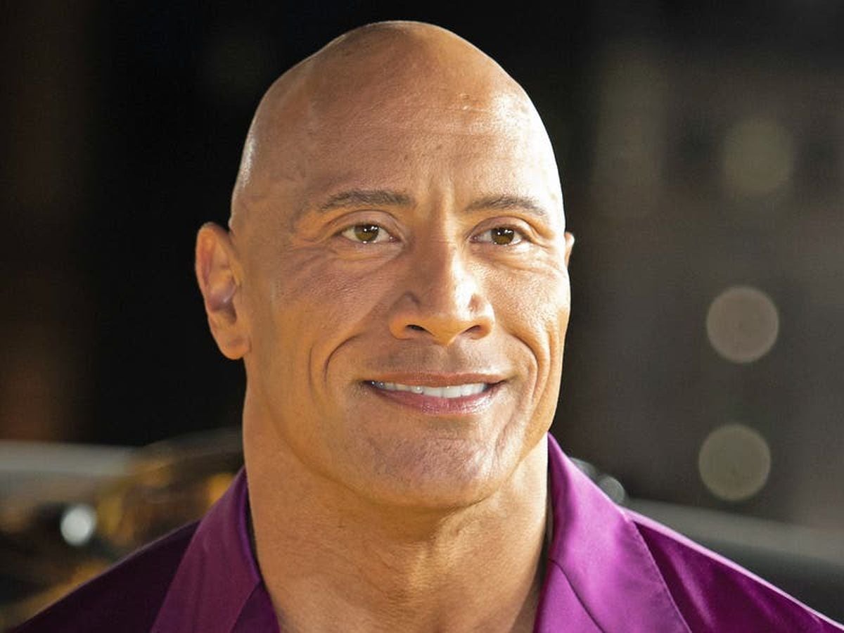 Dwayne Johnson Gets Rights To The Rock Name And Joins Board Of WWE ...