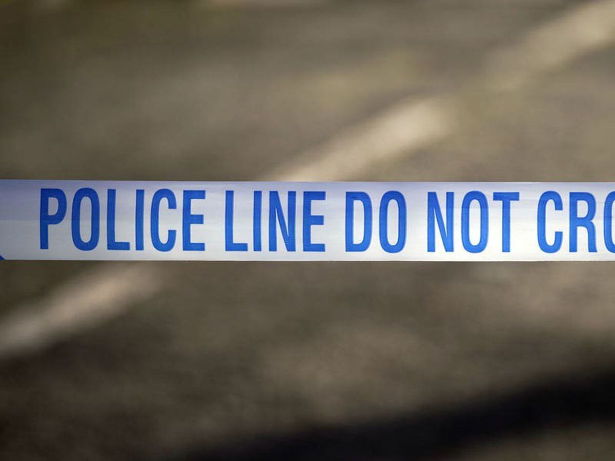 Two men arrested in Ilford double murder investigation