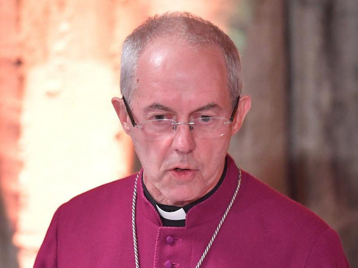 Church of England’s safeguarding budget ‘has increased from £50k to £7 ...